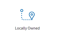 Locally Owned