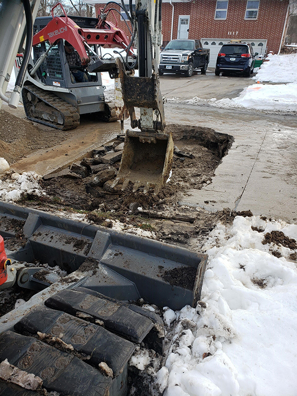 Sewage options weighed for Snug Cove