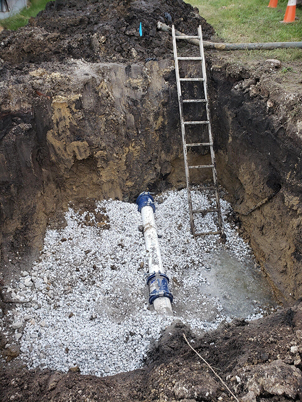 Septic Systems 6x8 Septic Systems